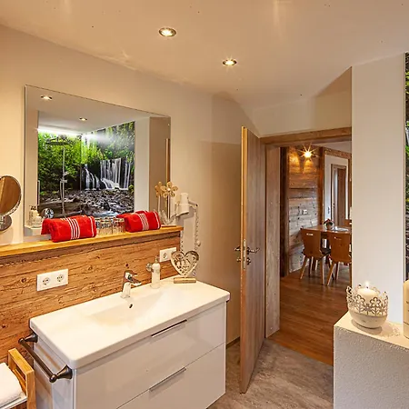 Heimatblick Ferienwohnen In Rubi Appartement Oberstdorf