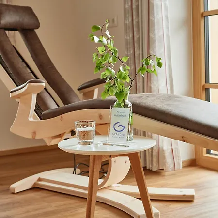 Appartement Heimatblick Ferienwohnen In Rubi *