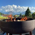 Heimatblick Ferienwohnen In Rubi *
