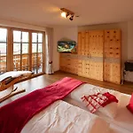 Appartement Heimatblick Ferienwohnen In Rubi *
