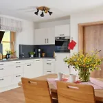 Heimatblick Ferienwohnen In Rubi