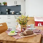 Heimatblick Ferienwohnen In Rubi Apartamento