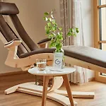 Apartamento Heimatblick Ferienwohnen In Rubi *
