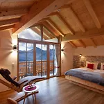 Appartement Heimatblick Ferienwohnen In Rubi *