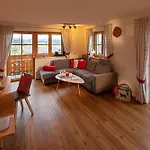 Appartement Heimatblick Ferienwohnen In Rubi Oberstdorf