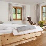 Heimatblick Ferienwohnen In Rubi Oberstdorf