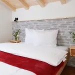 Apartamento Heimatblick Ferienwohnen In Rubi