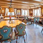 Heimatblick Ferienwohnen In Rubi Oberstdorf