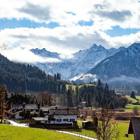 Heimatblick Ferienwohnen In Rubi شقة اوبرستدورف