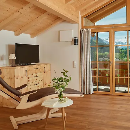 Heimatblick Ferienwohnen In Rubi * اوبرستدورف