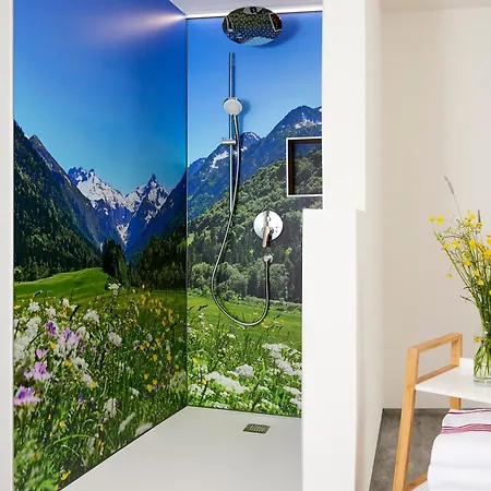 Heimatblick Ferienwohnen In Rubi Apartment