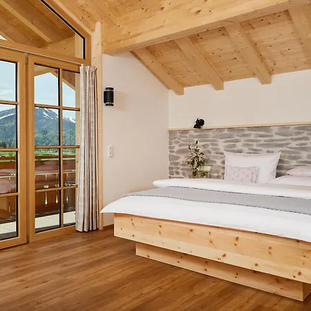 Apartment Heimatblick Ferienwohnen In Rubi Oberstdorf