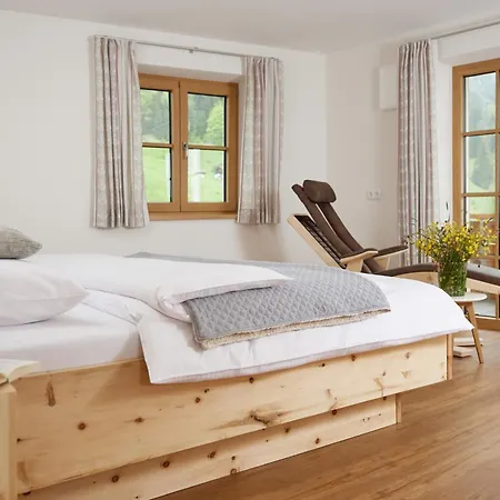 Heimatblick Ferienwohnen In Rubi Oberstdorf