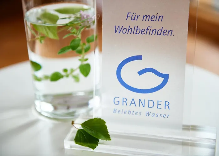 Lägenhet Heimatblick Ferienwohnen In Rubi *
