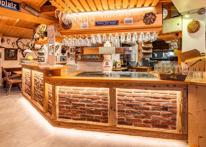 Lägenhet Heimatblick Ferienwohnen In Rubi Oberstdorf